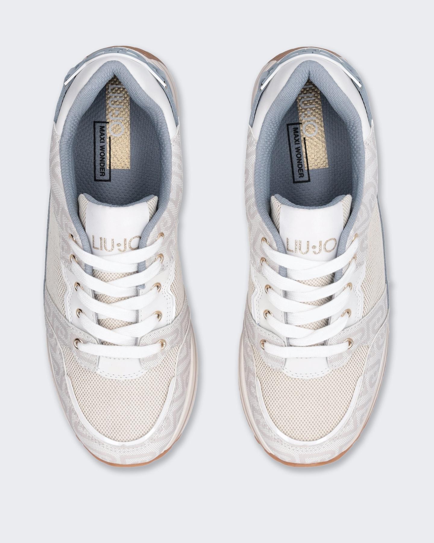 Liu Jo Dames Liu Jo Maxi Wonder 91 - Eleganza.nl