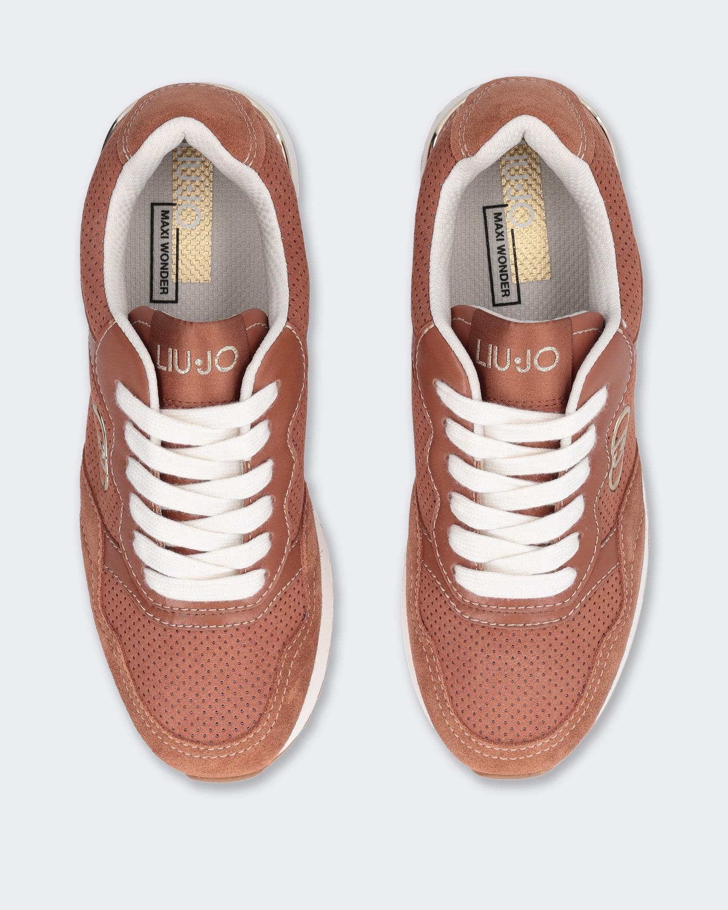 Liu Jo Dames Liu Jo Maxi Wonder Low 02 Bis - Eleganza.nl