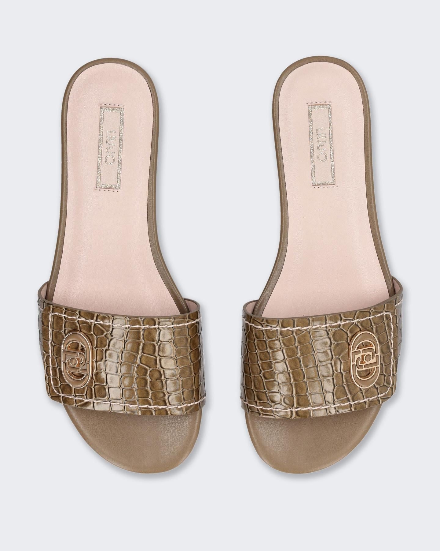 Liu Jo Dames Sandy 03 - Eleganza.nl