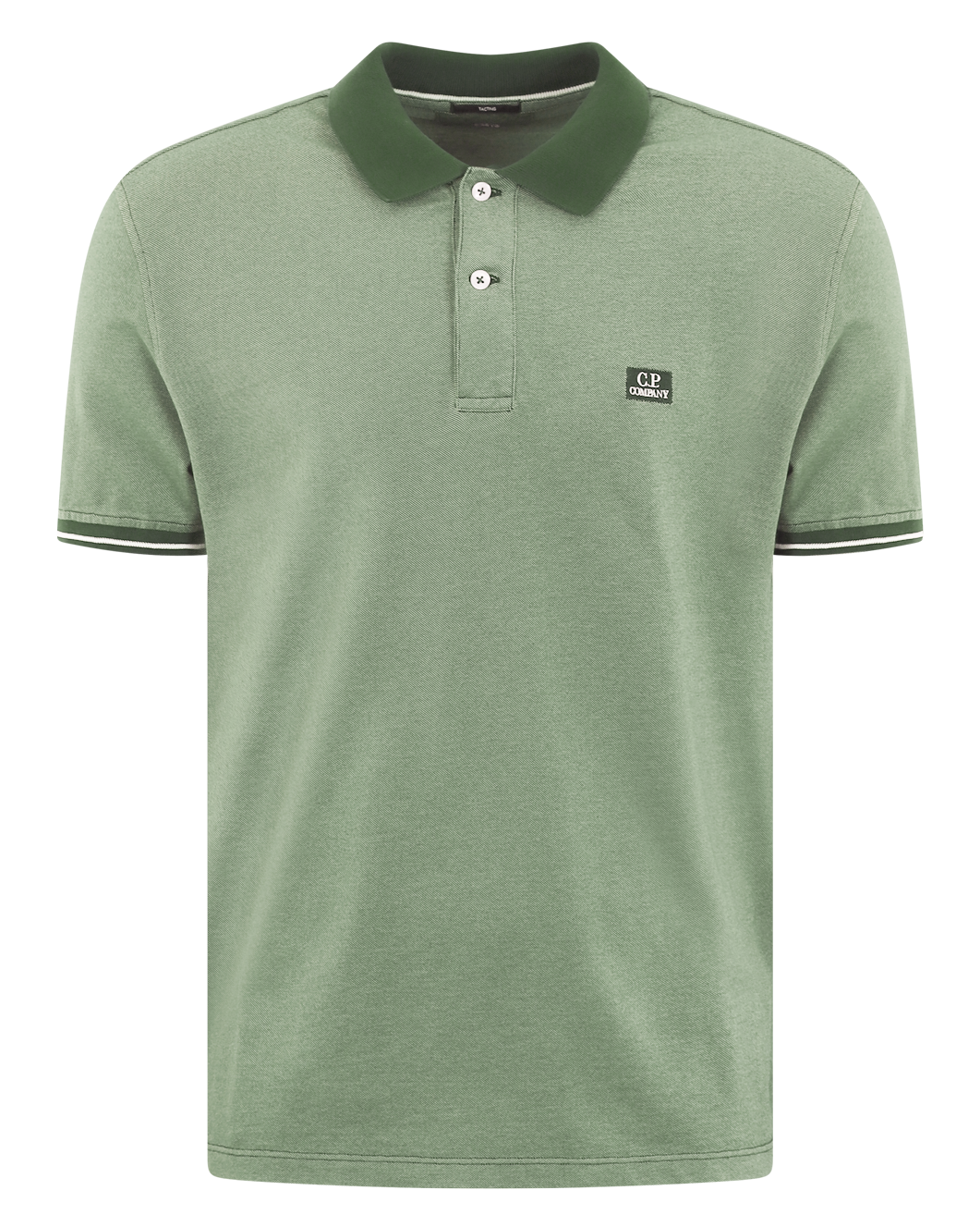 Men Polo - Short Sleeve