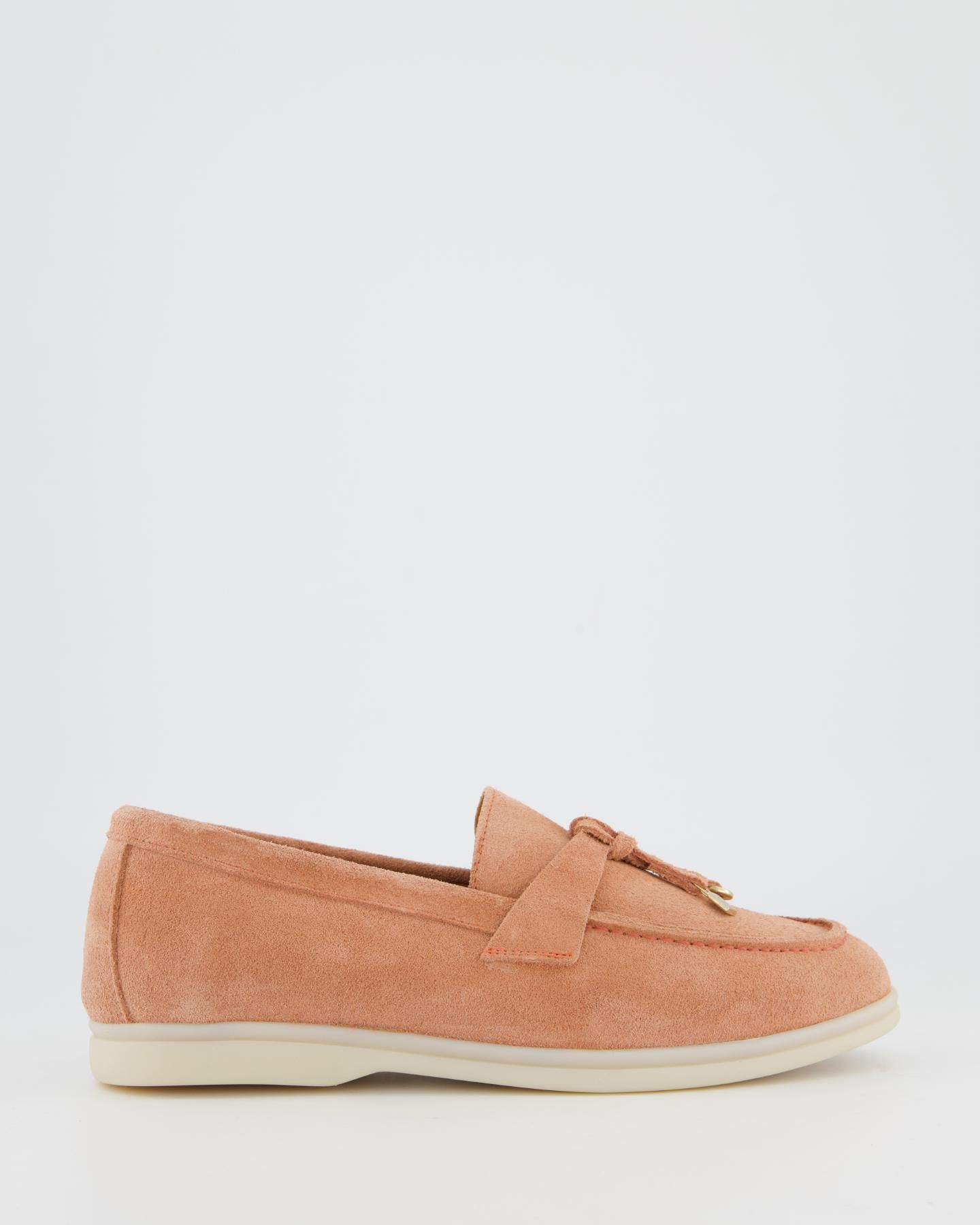 Dames Nina Loafer Blush