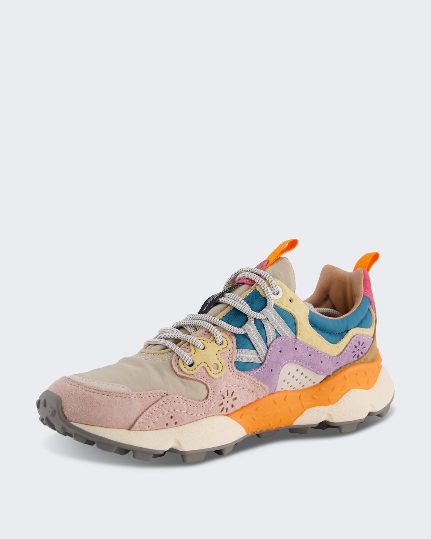 Flower Mountain Dames Yamano 3 Sneaker