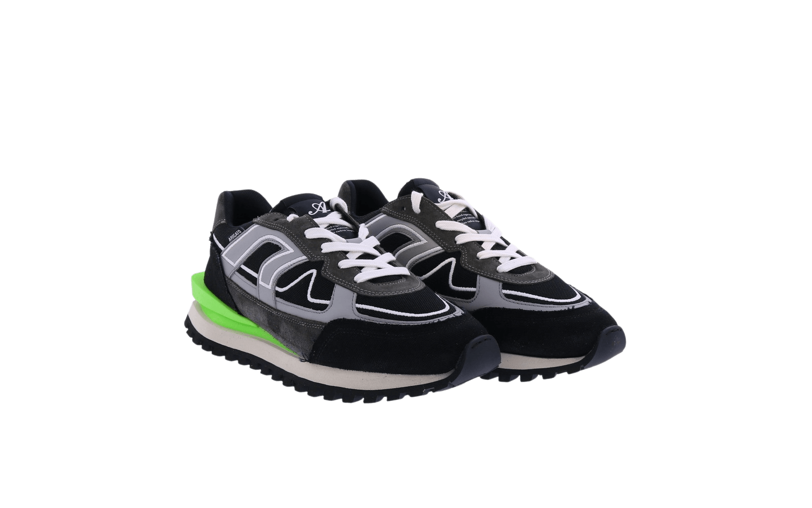 Men Sonar sneaker