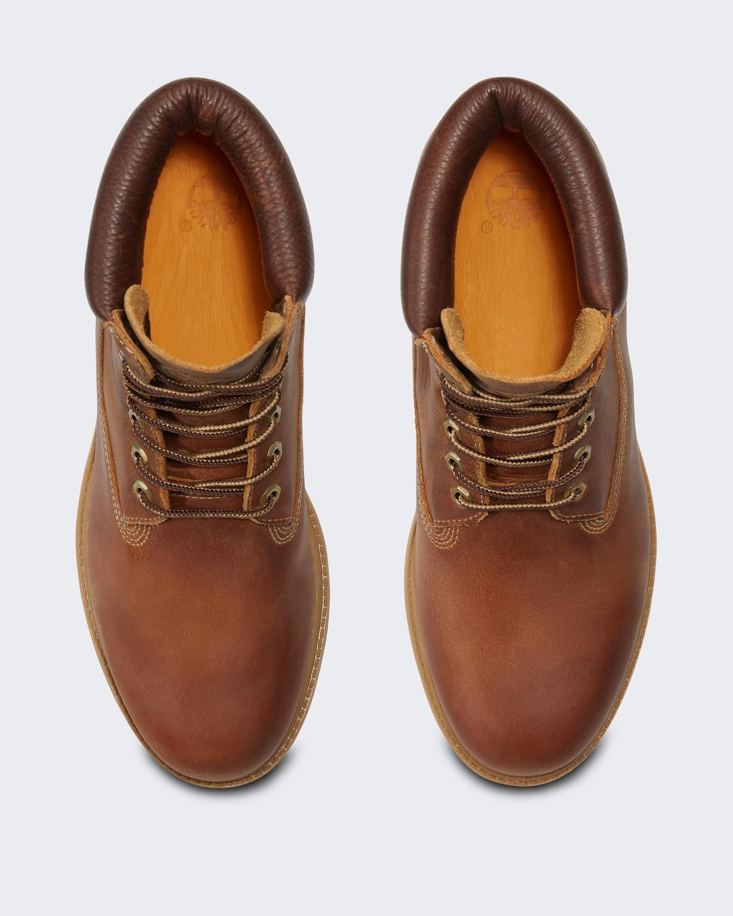 Heren 6 INCH LACE UP  BOOT