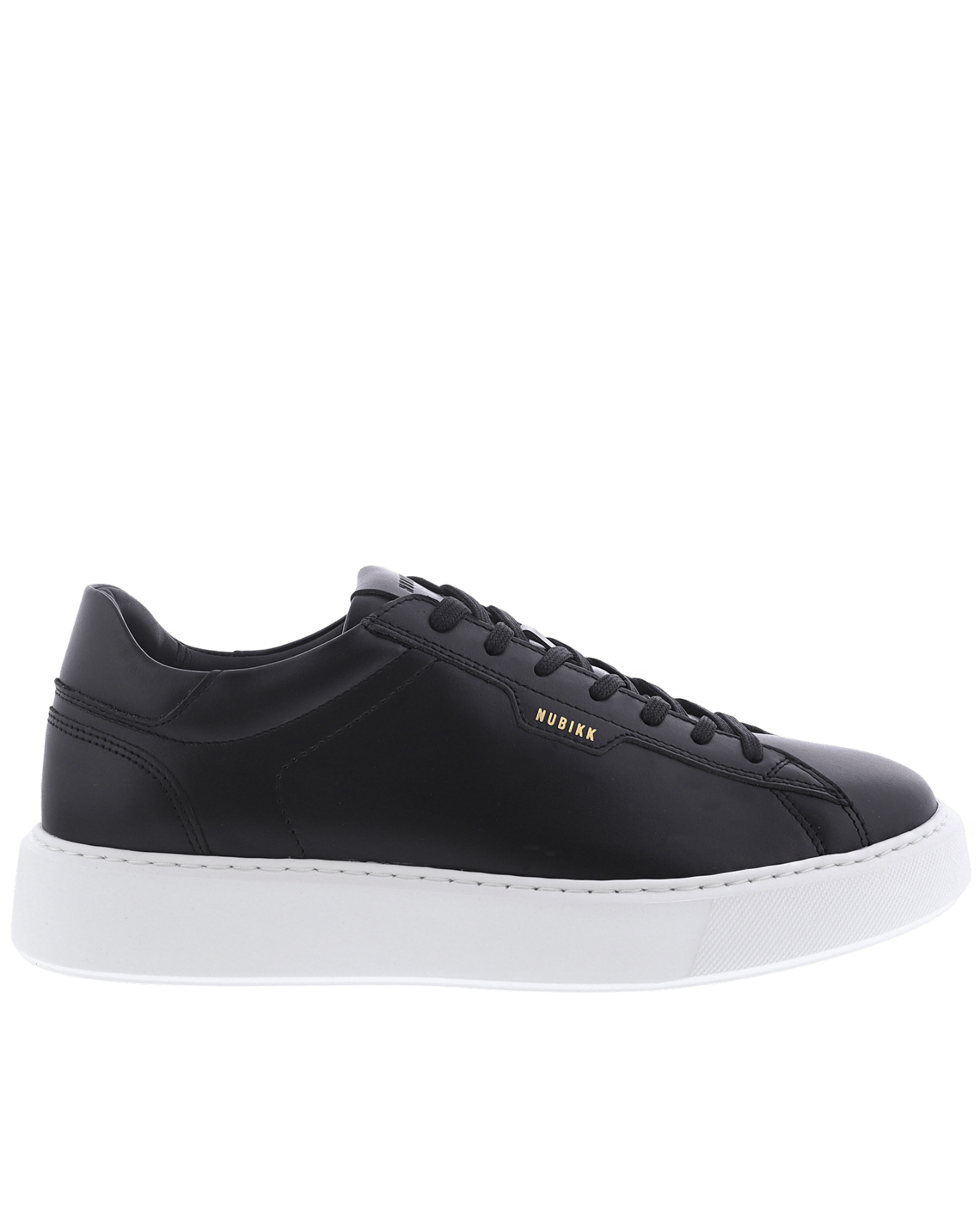 Men Vince Torah Sneaker Black