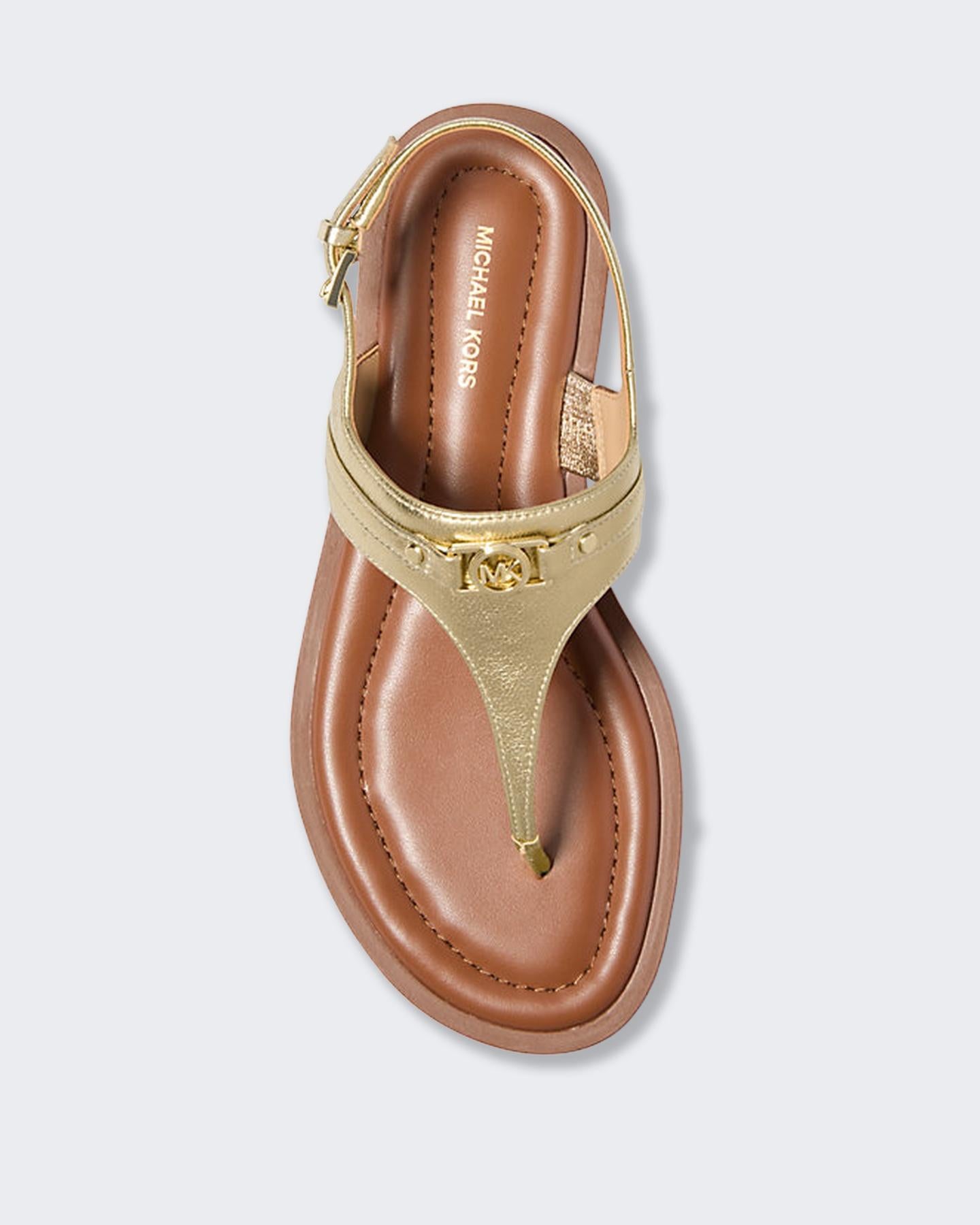 Michael Kors Dames Mandy Thong Sandal