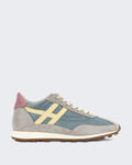 Hogan Women's H699 Allacciato H Sneakers