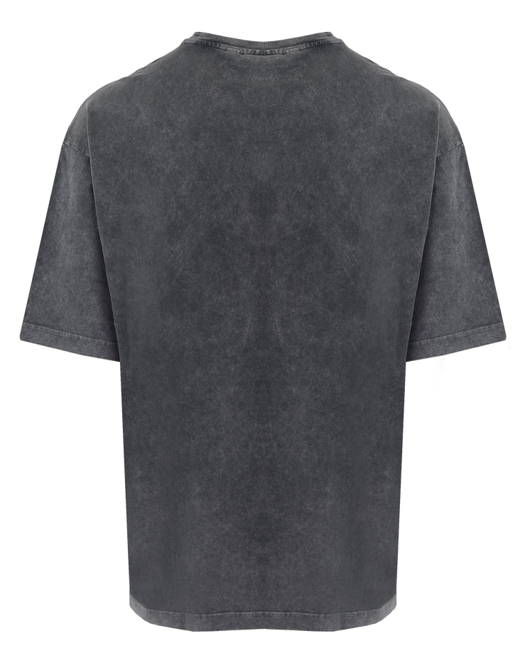 Men Roshon T-shirt Gray