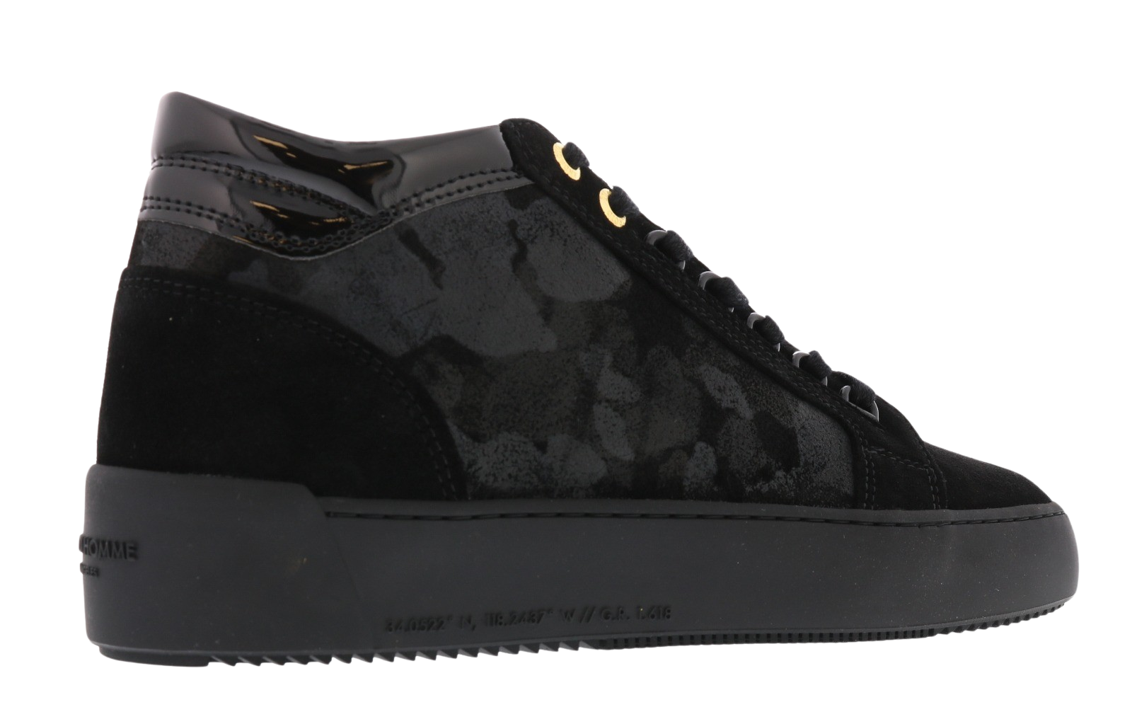 Men Propulsion camouflage