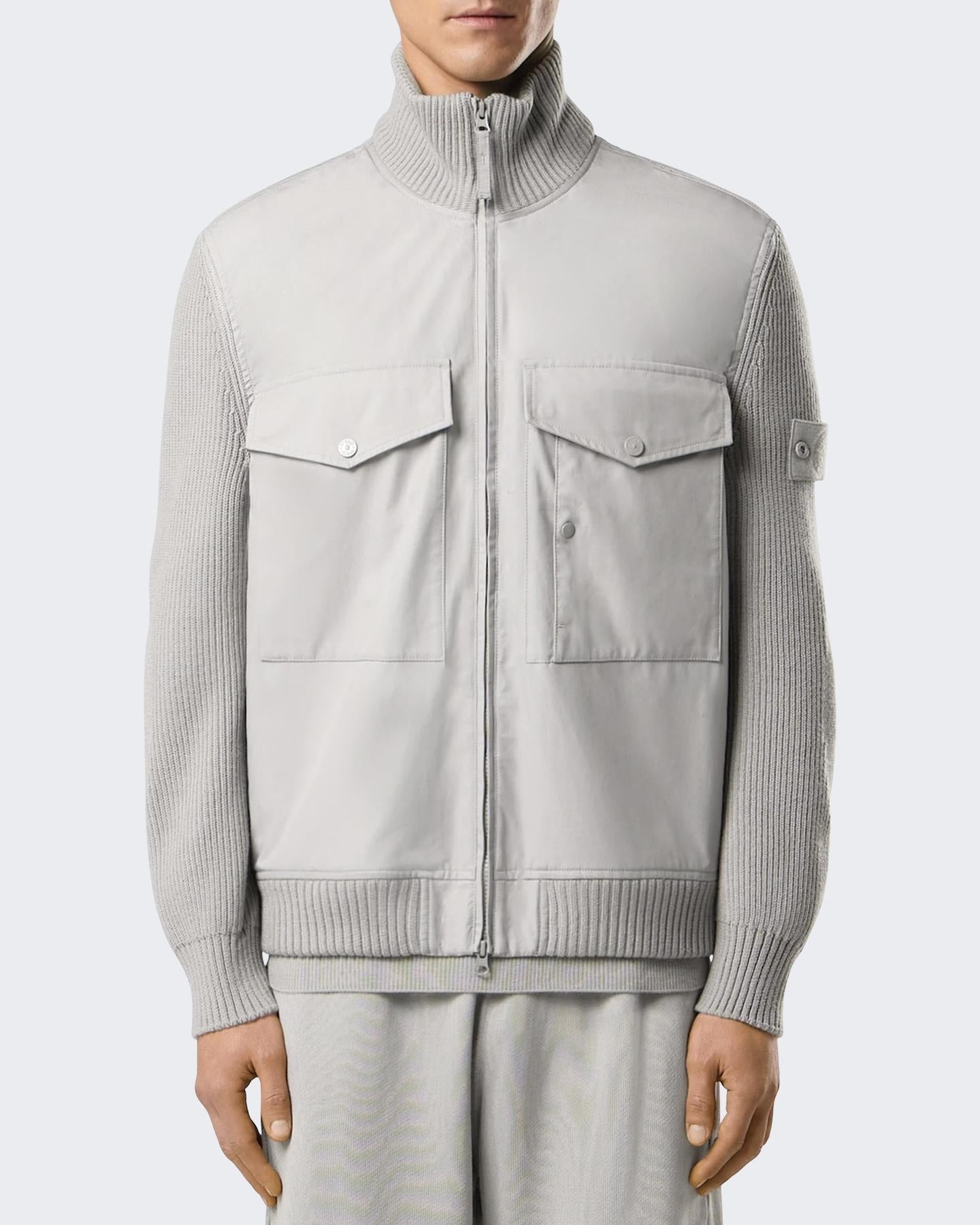 Stone Island Heren Bomber