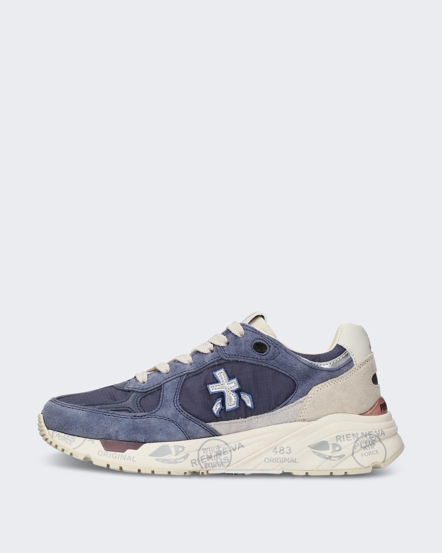 Premiata Dames Mased