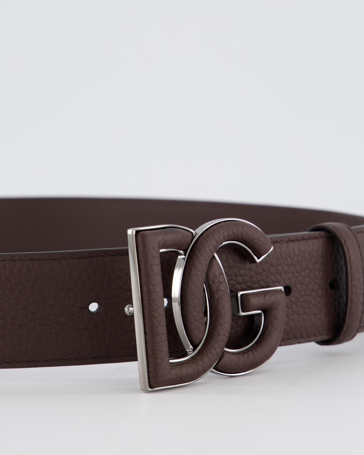 Heren Dolce & Gabbana Belts