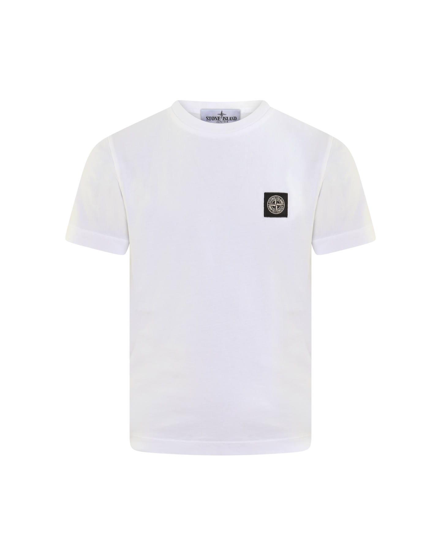 Stone Island Kids T Shirt