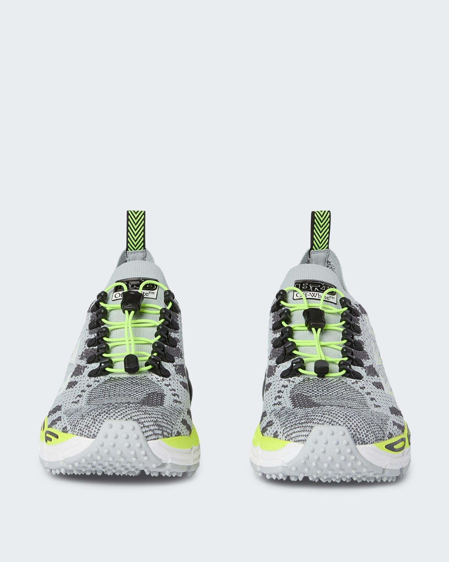 OFF WHITE Heren Ow Be Right Back