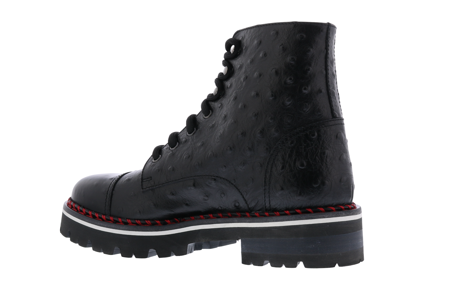 Women Lowboot Velia Nero