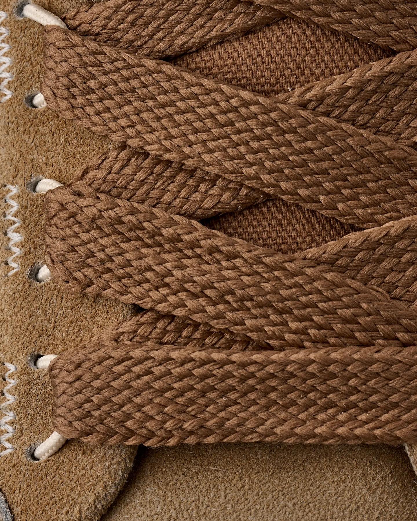 Heren Heritage Utility Sneaker Knoll