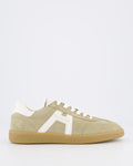 Atelier Verdi Men's Gino Sneaker Beige