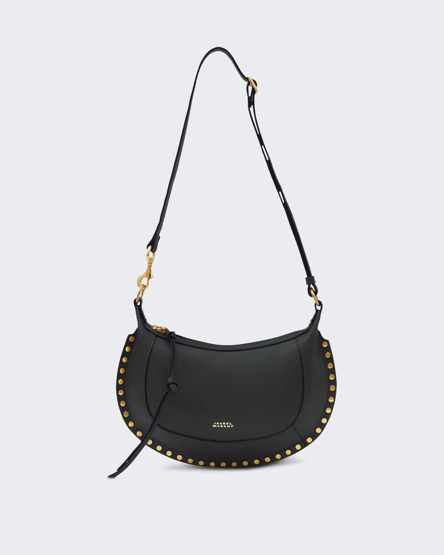 Isabel Marant Dames Oskan Moon