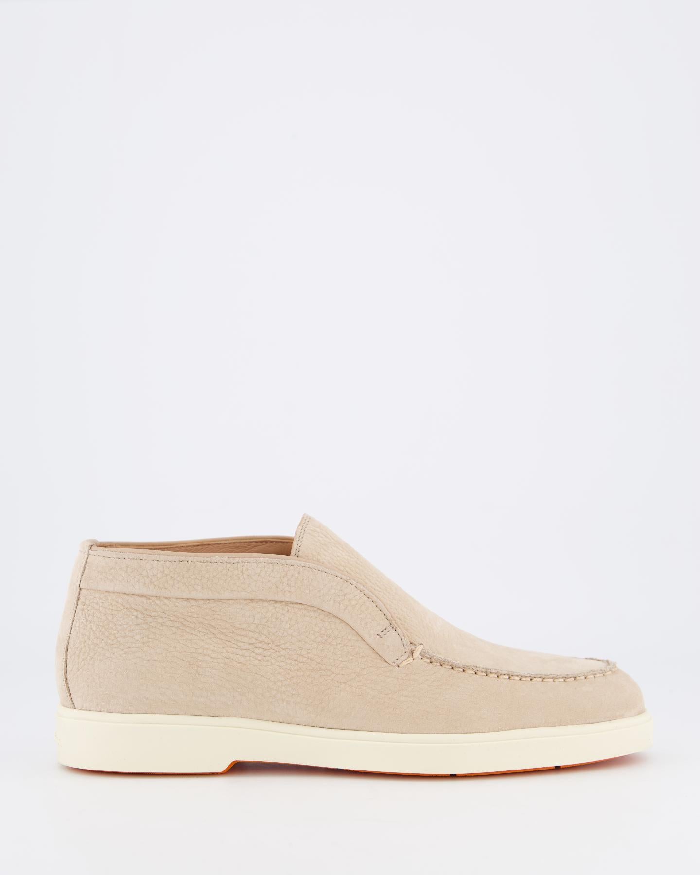 Dames Andvari Loafer Roze