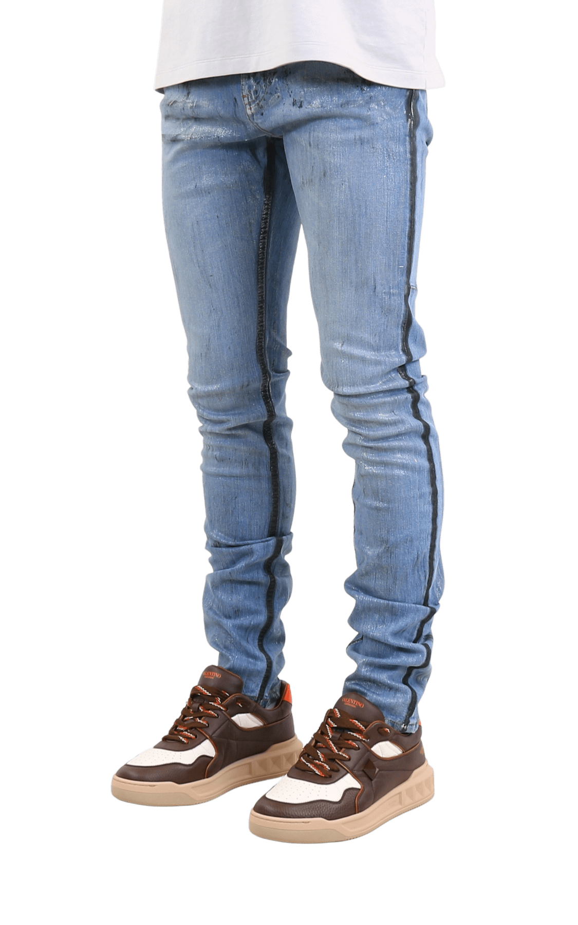 Men Skinny Jeans