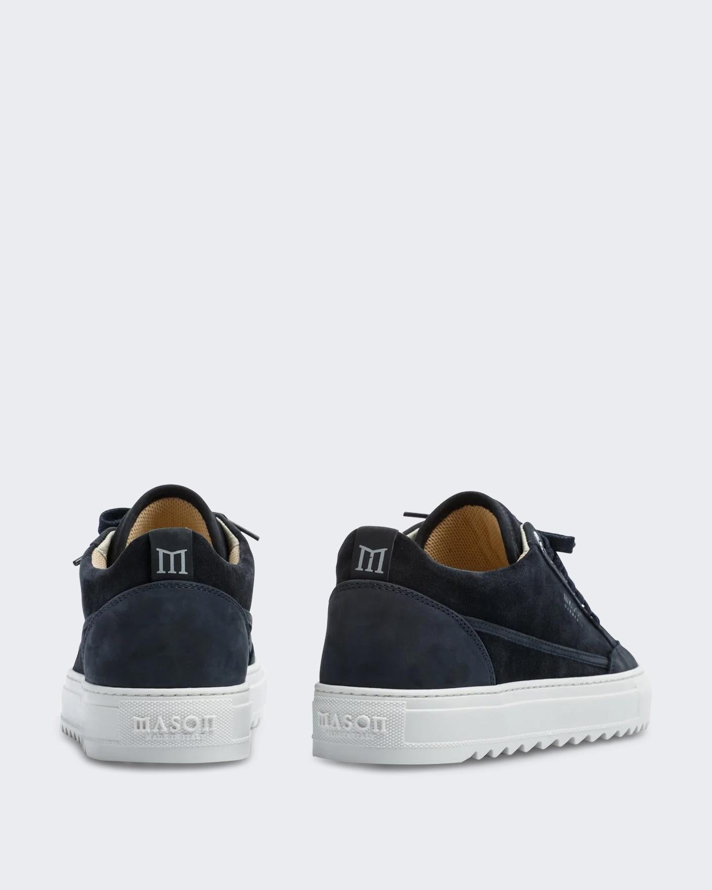Mason Garments Heren Tia Miscuglio