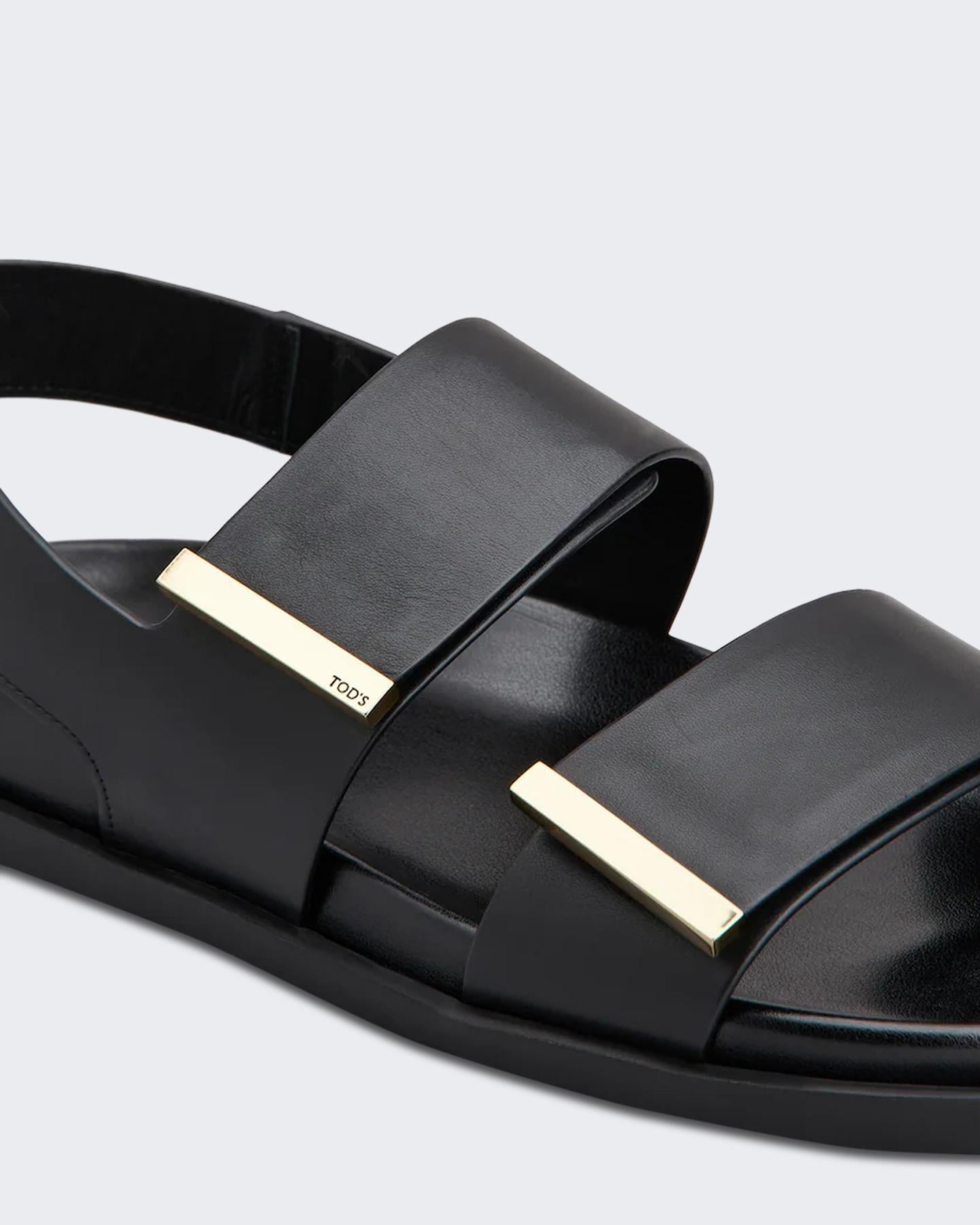 Tods Dames Footbed+Gomma 68K Fasce Term.M
