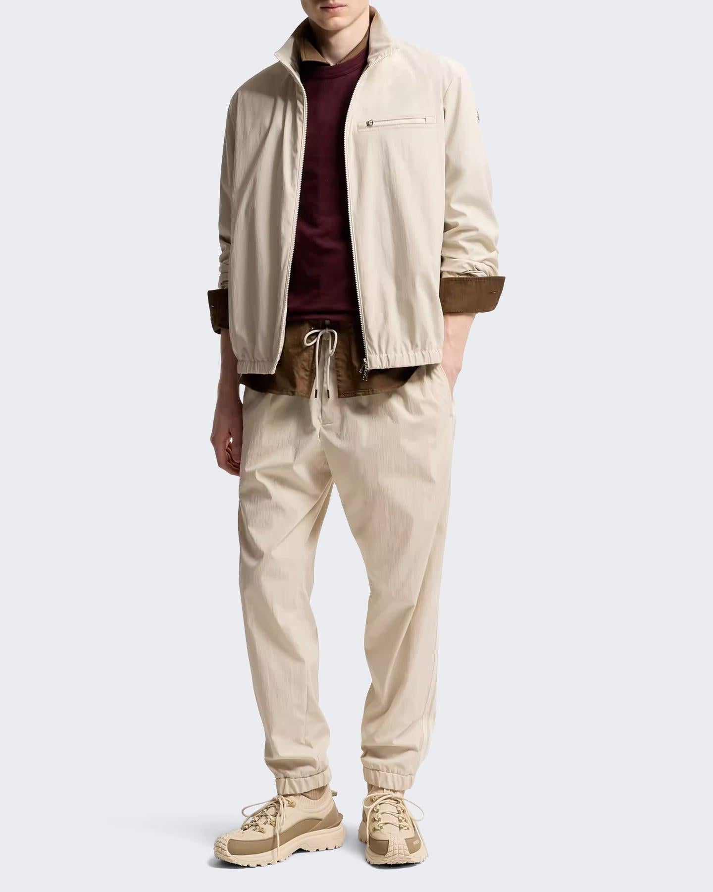 Heren Danby Jacket