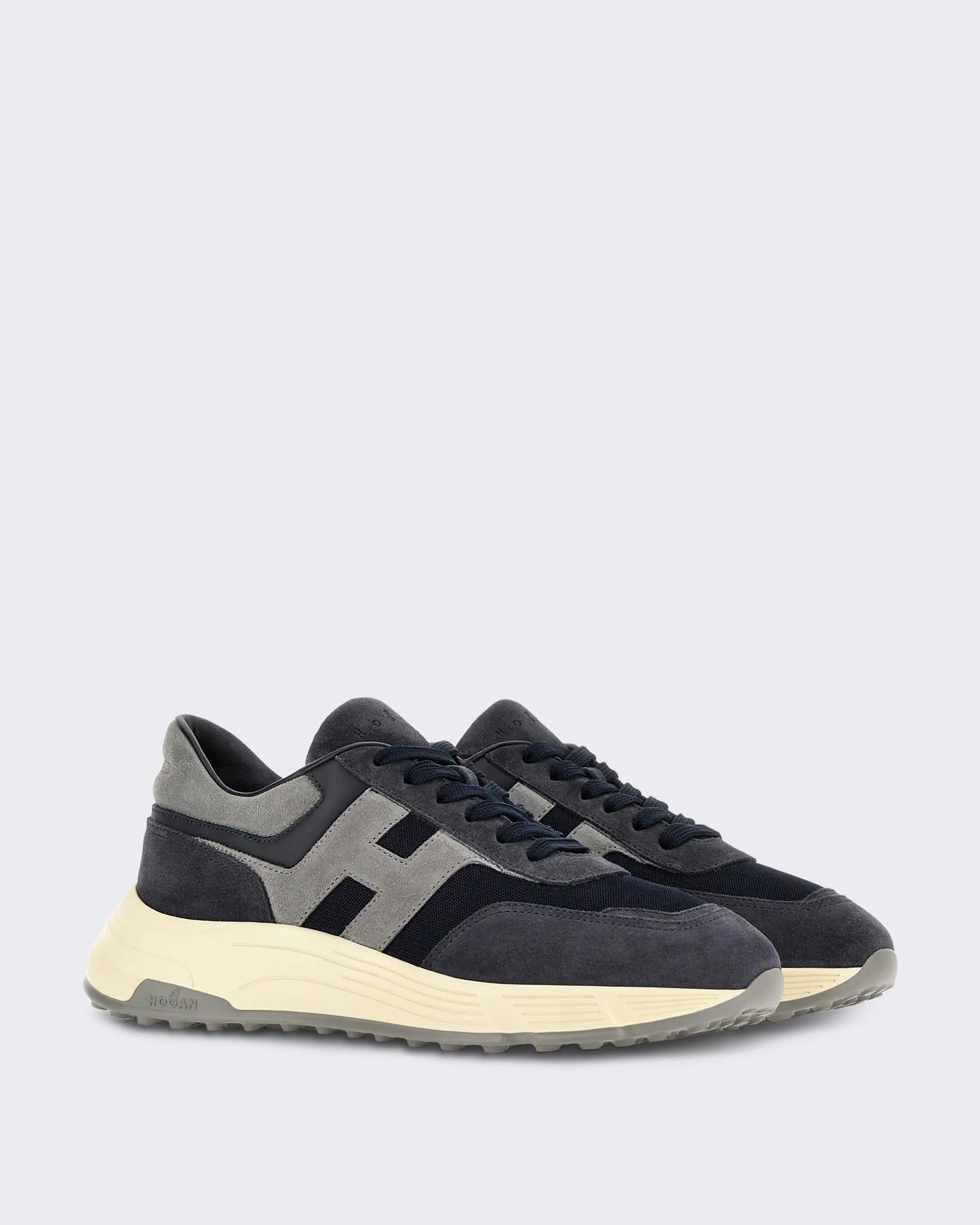 Heren Hogan Hyperlight Allacciato H