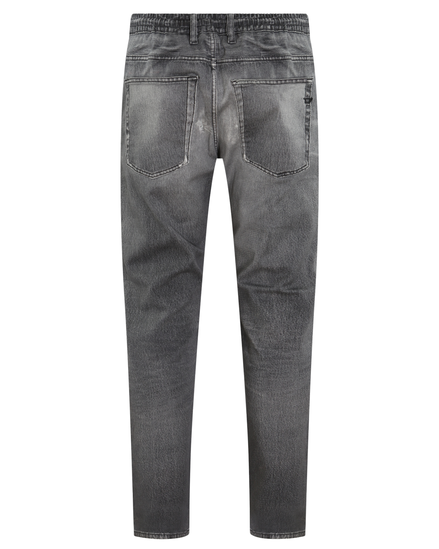 Heren 2032 D-Krooley-B Jogg Sweat Je