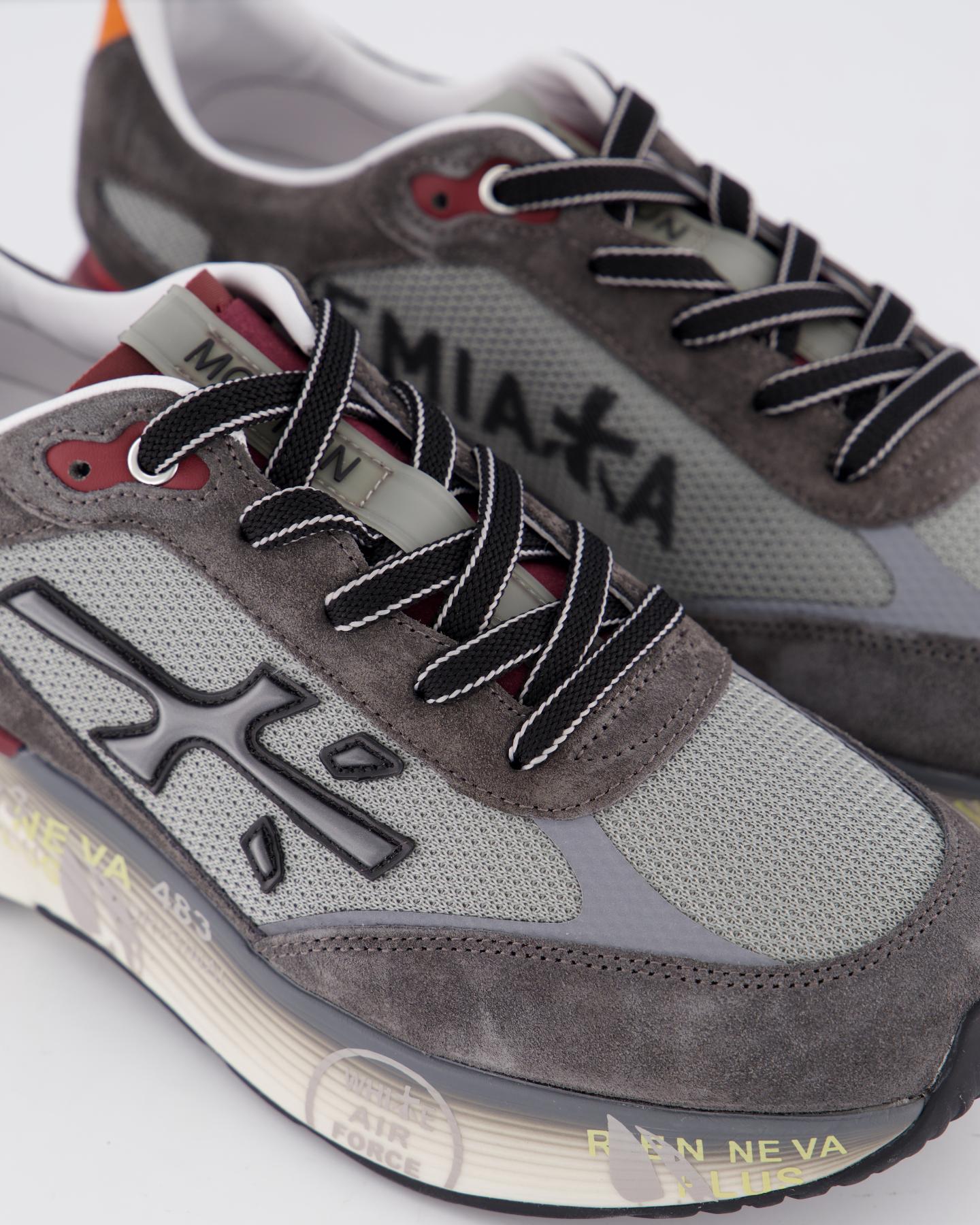 Heren Moerun Sneaker