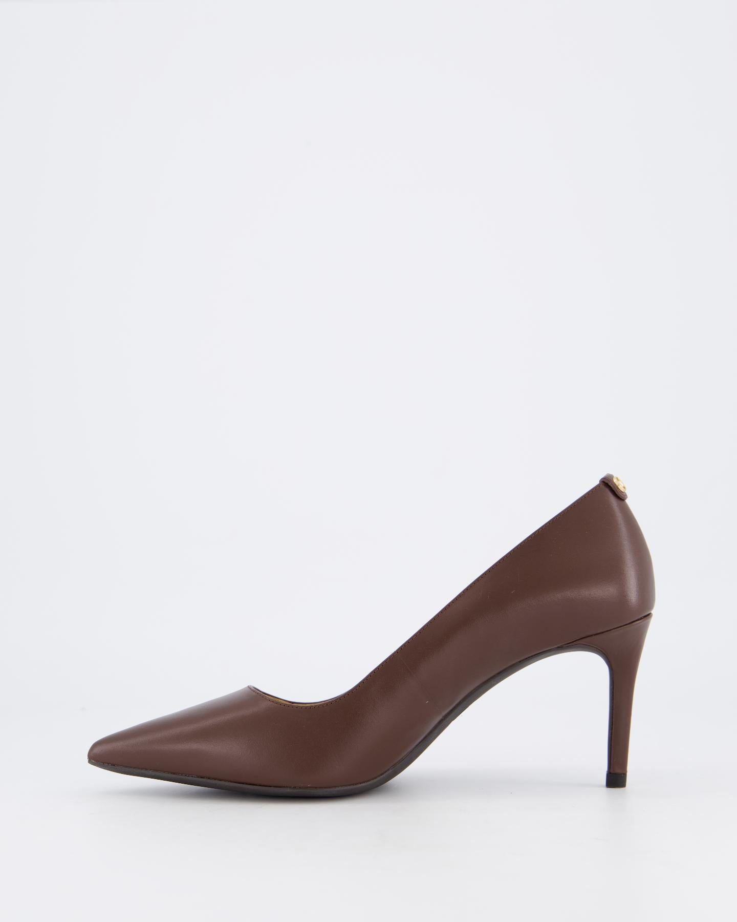 Dames Alina Flex Pump Bruin