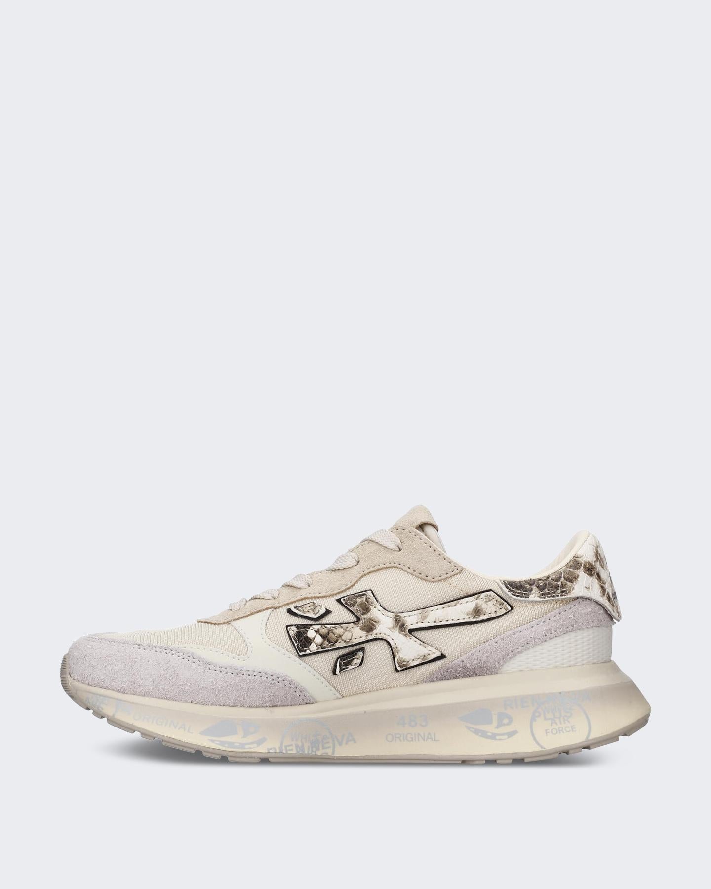 Premiata Dames Lauryn
