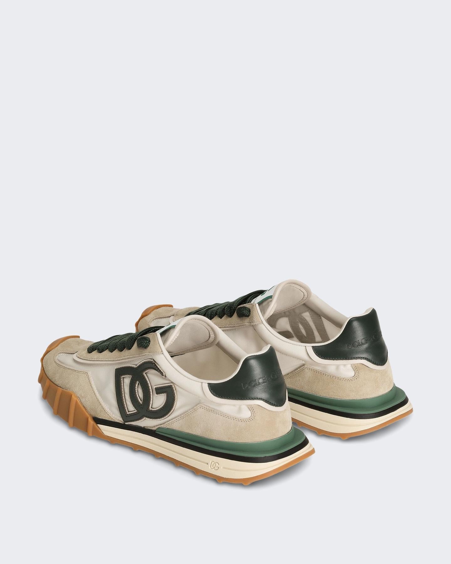 Heren Low-Top Sneakers