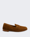 Santoni Dames Vibe Loafer — huidige kleur