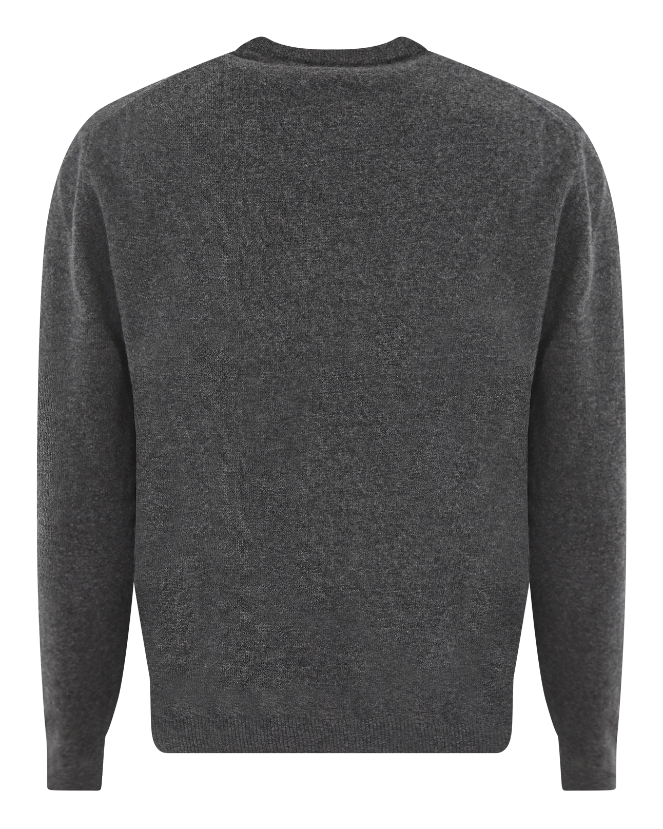 Heren LAMBSWOOL CREWNECK
