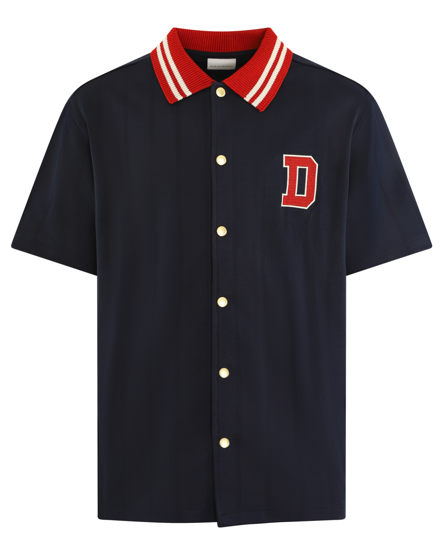 Heren La Chemise Drôle Sport