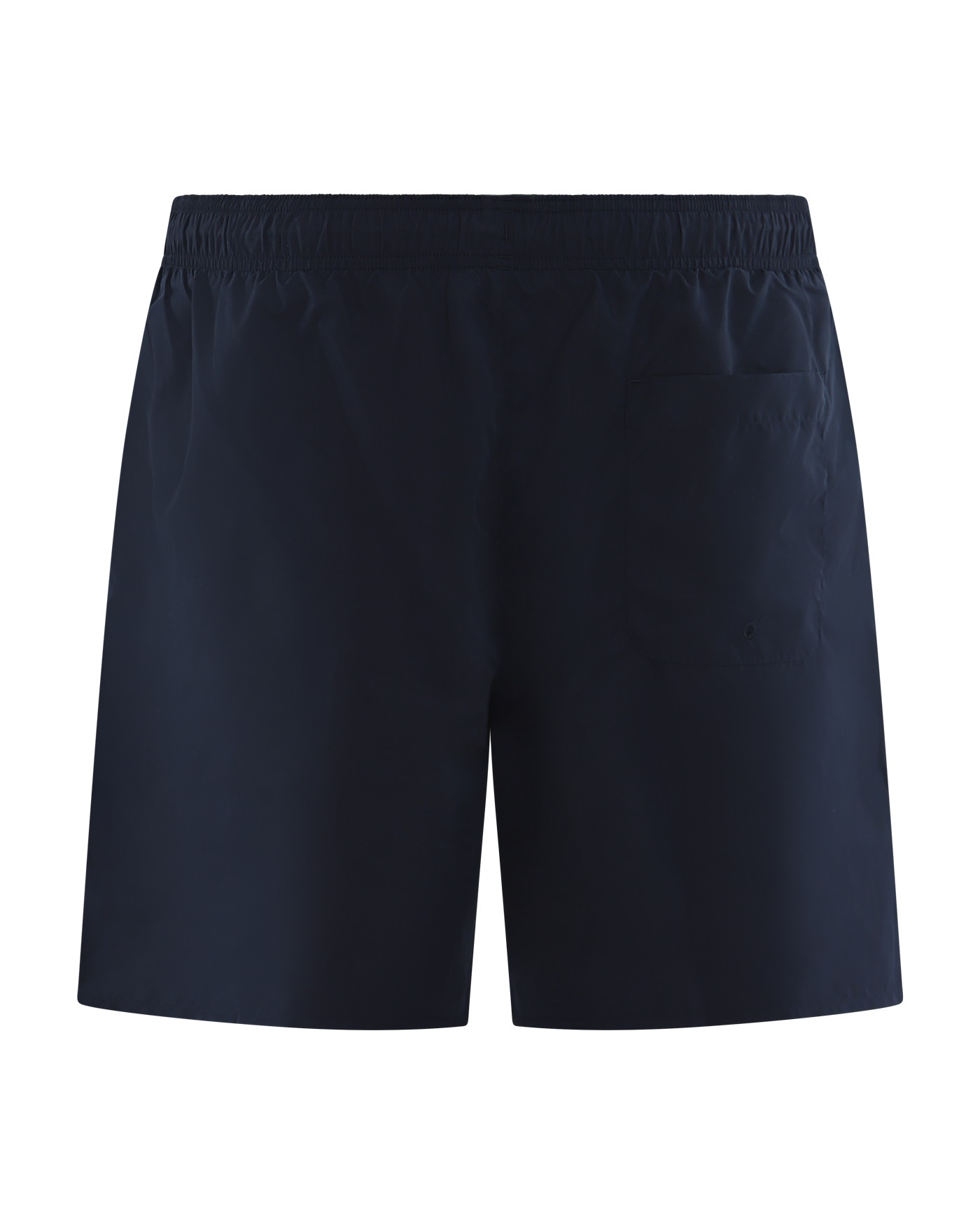 Heren 1Hm1 Swim Trunks Blauw
