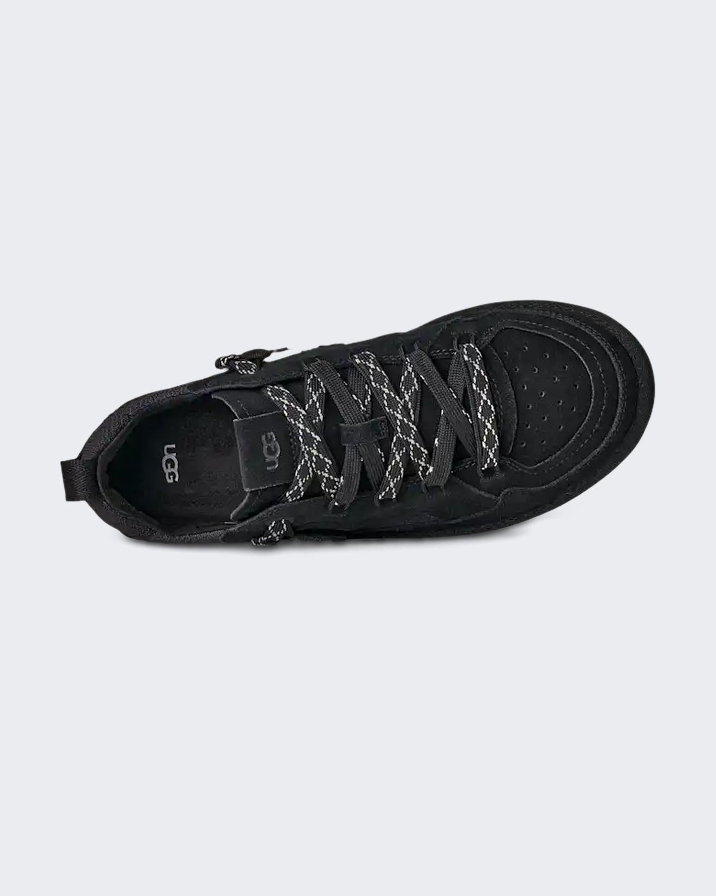 UGG Heren Minimel Sneaker Zwart