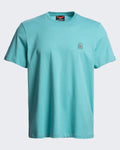Men's Patch Tee — huidige kleur