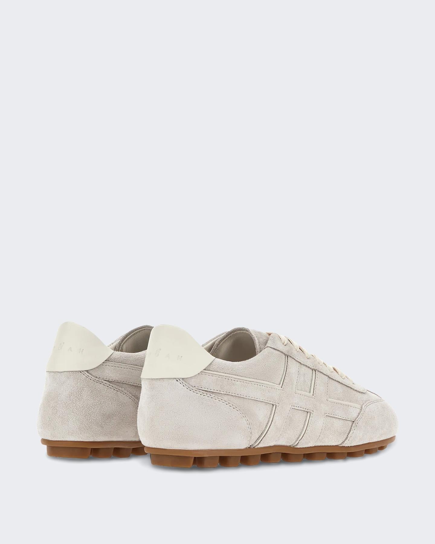 Dames H693 Allacciato H Patch