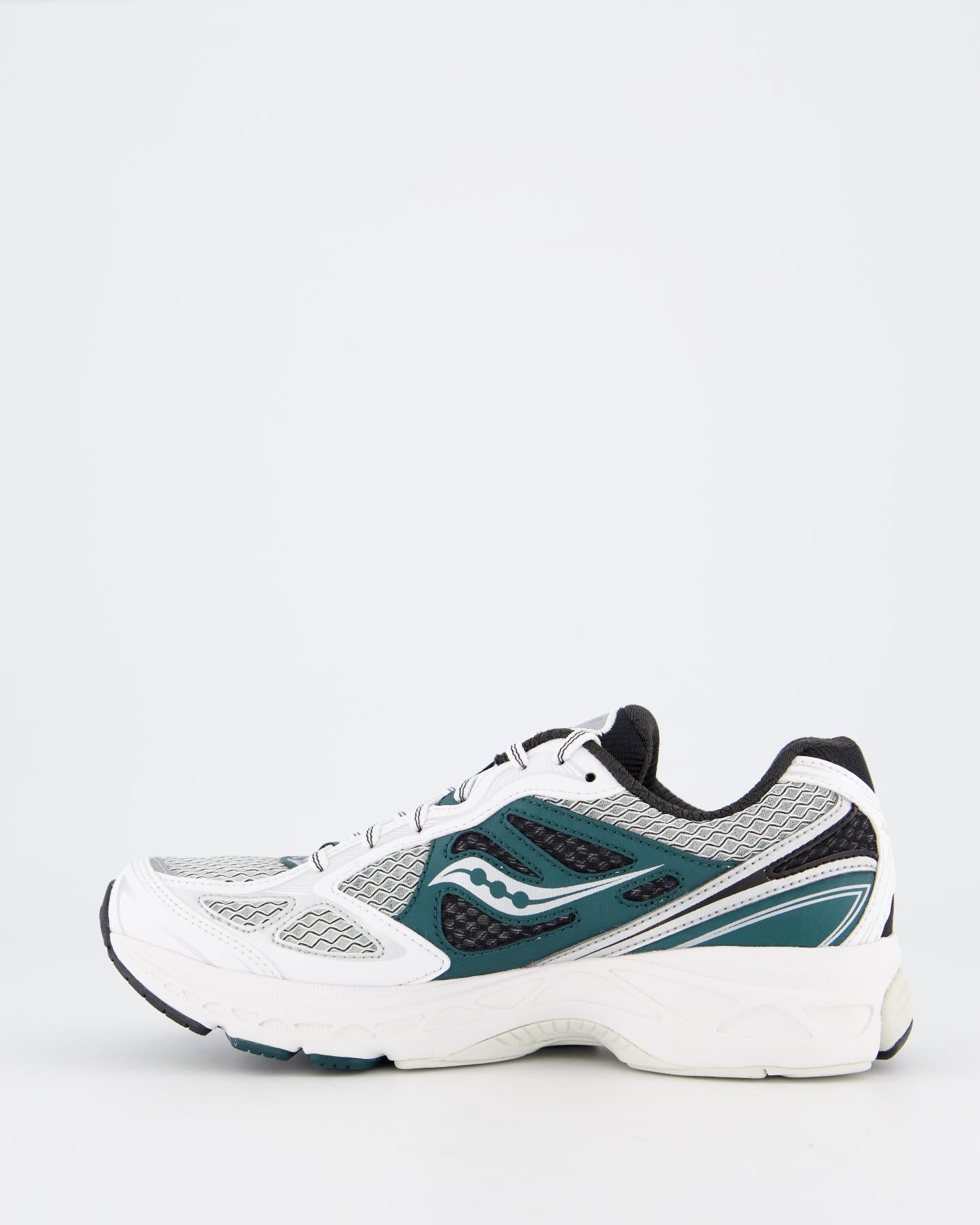 Dames Progrid Guide 7 Sneaker Wit
