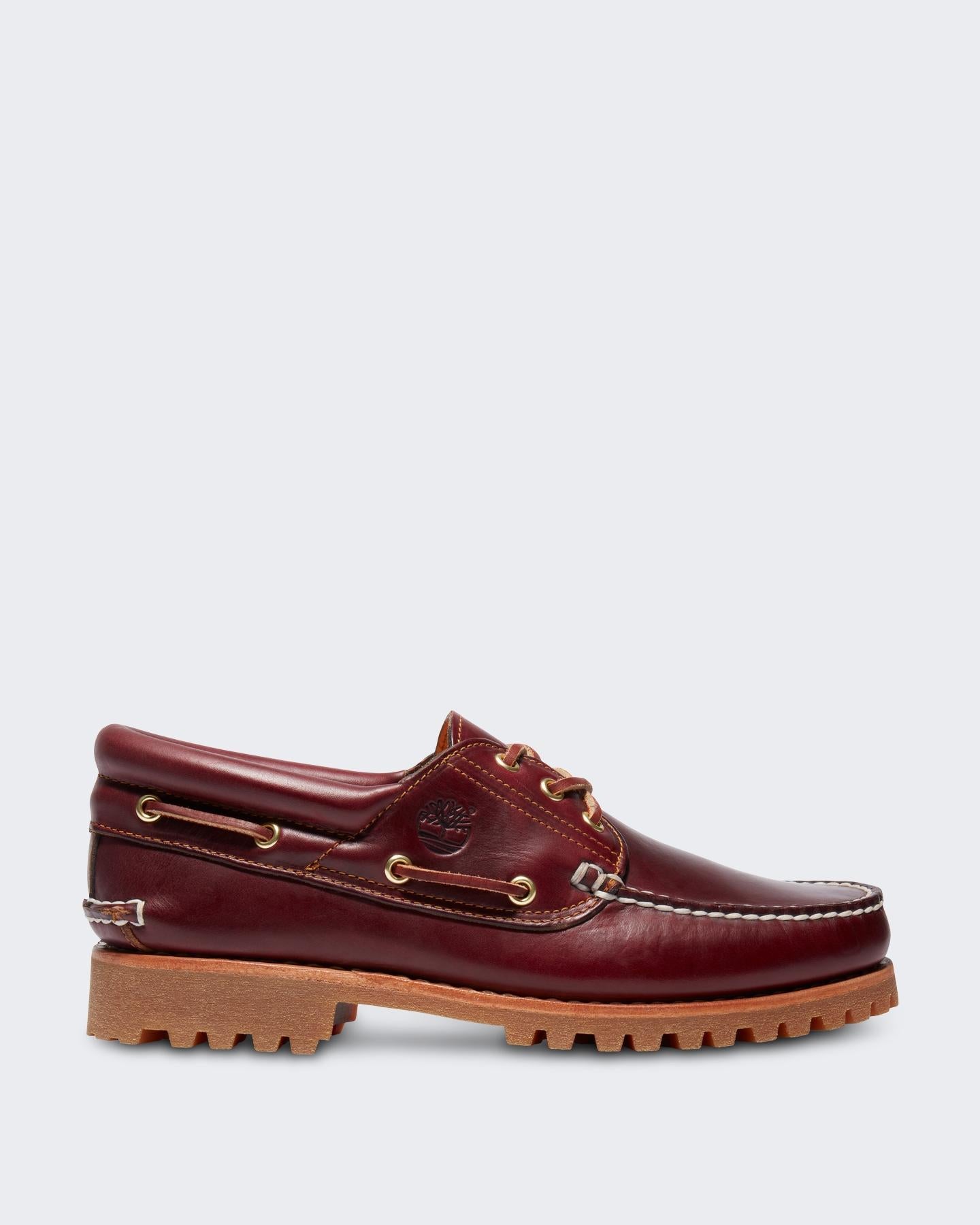 Heren Authentic BOAT SHOE