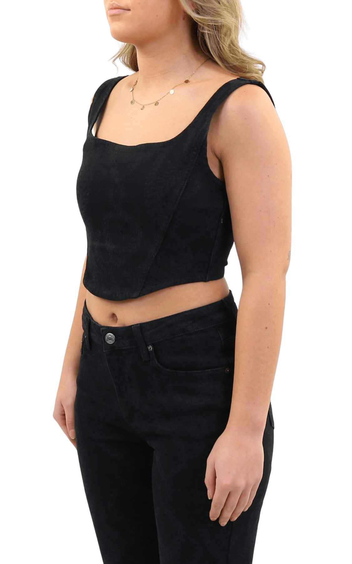Women Lina Top