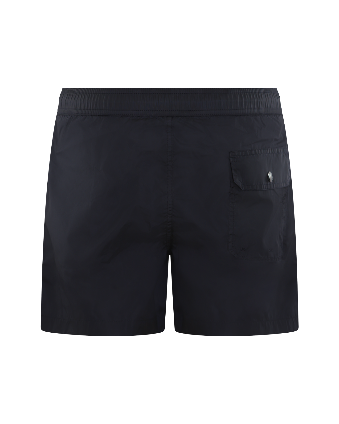 Heren Tri Stripe Beachwear Blauw