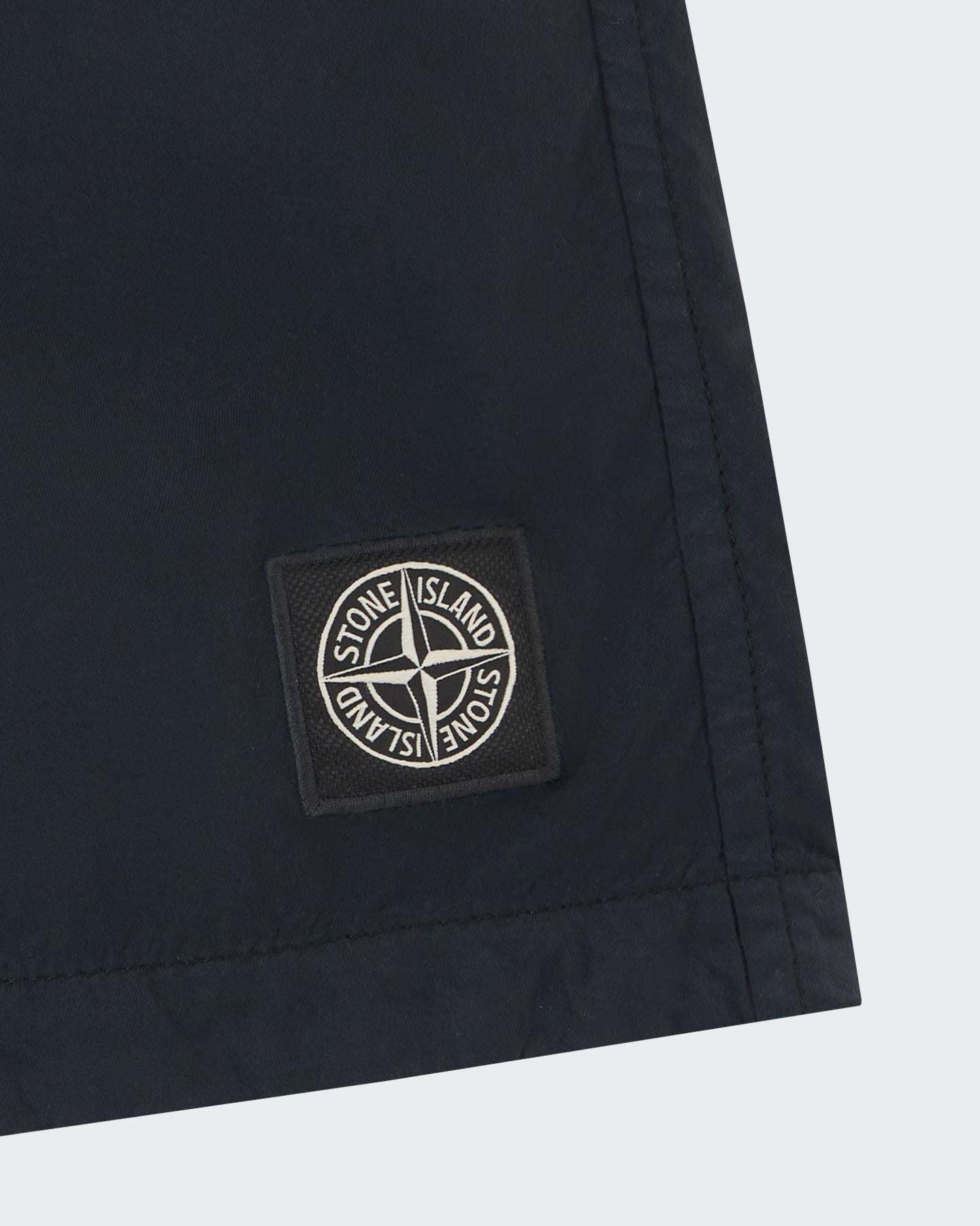 Stone Island Kids Shorts