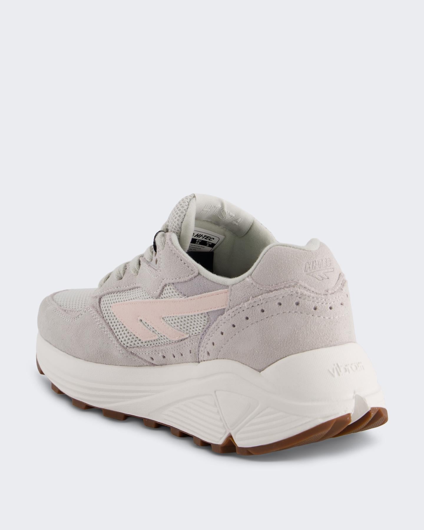 Dames Hts Shadow RGS