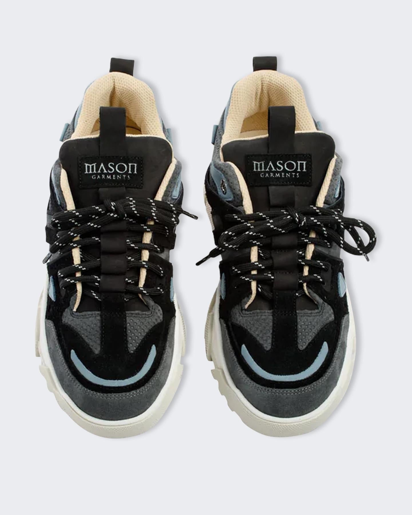 Mason Garments Heren Genova Ultimo - Eleganza.nl