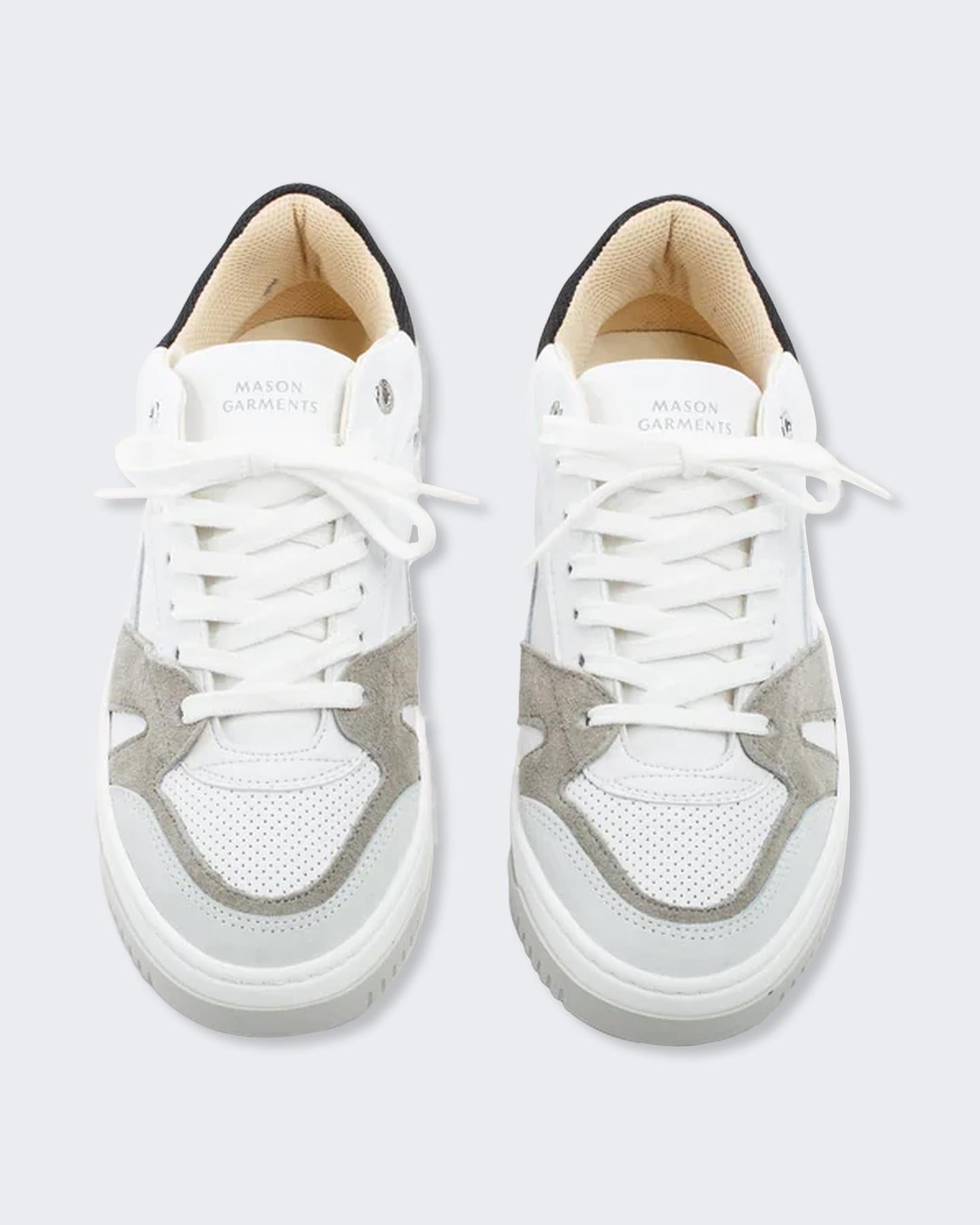 Mason Garments Heren Matera Primo - Eleganza.nl