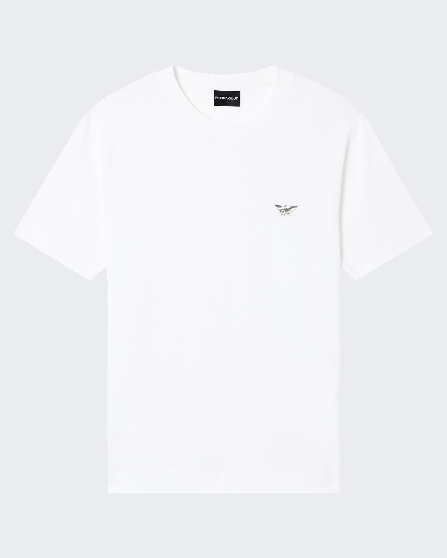 Heren Armani T-Shirt
