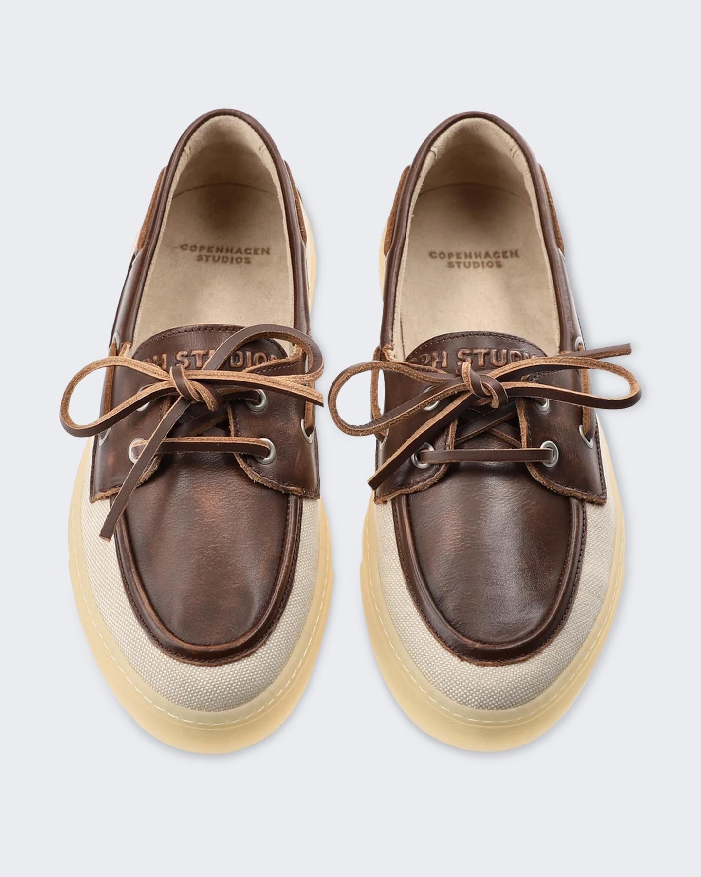 Copenhagen Studios Dames CPH160 Loafer